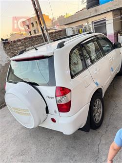 Chery Tiggo 3
